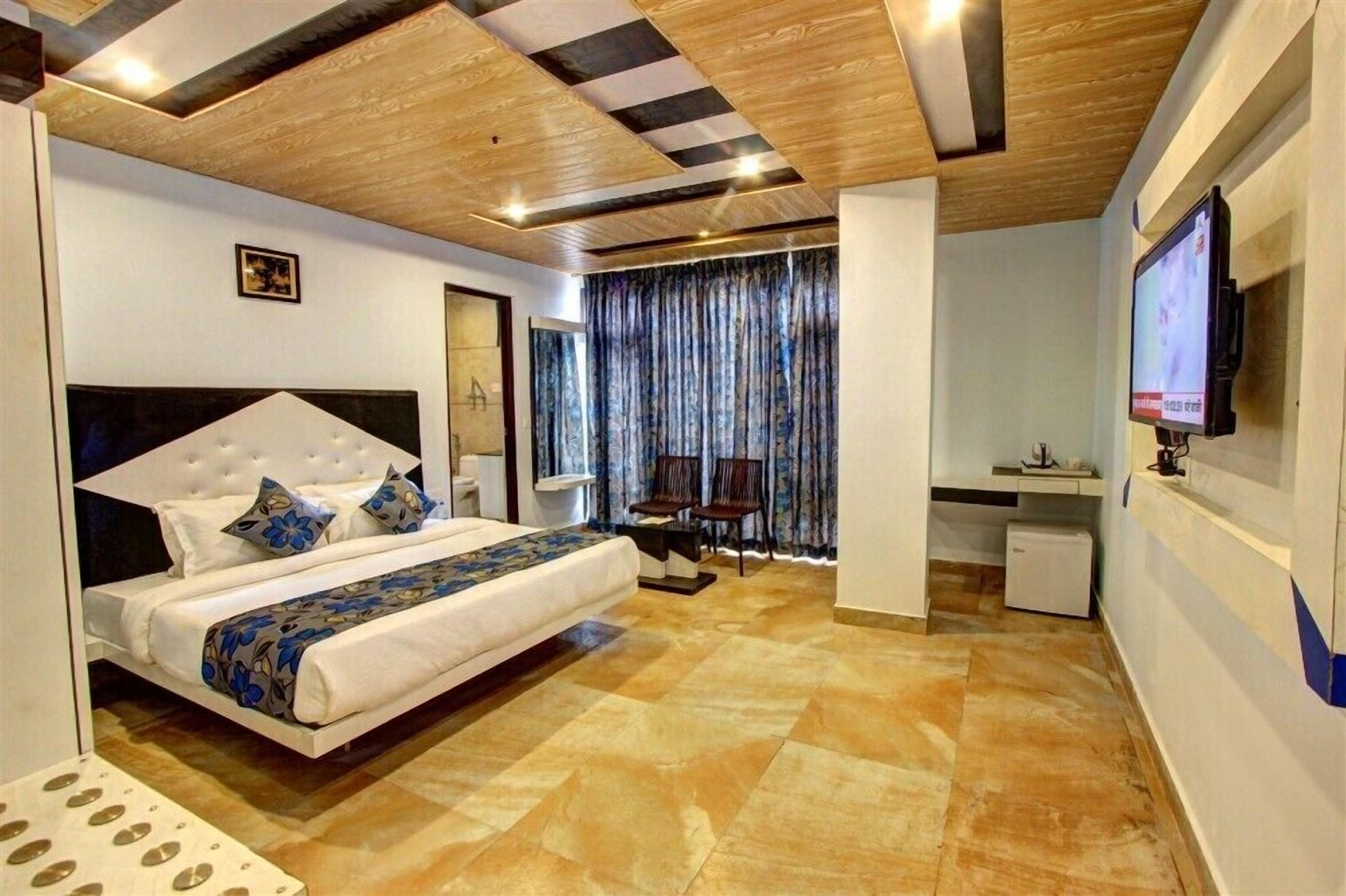 The Moniker Resort & Spa - Manali (Himachal Pradesh), Manali